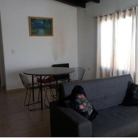 Slpvd Departamento Apartment Malargue Bagian luar foto