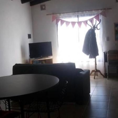 Slpvd Departamento Apartment Malargue Bagian luar foto