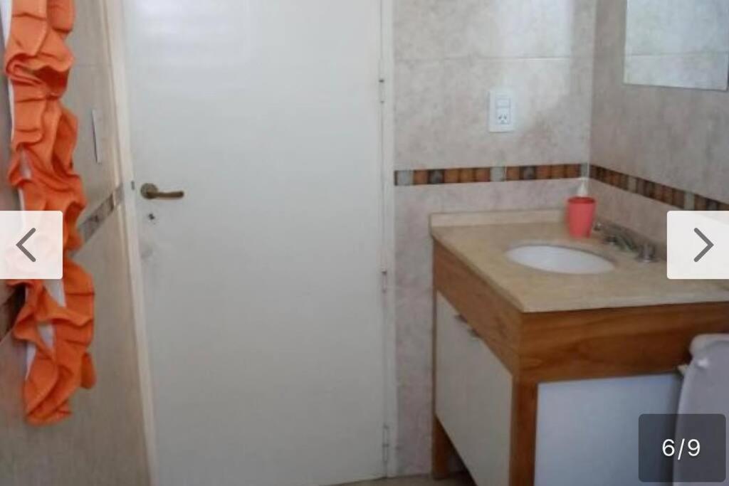 Slpvd Departamento Apartment Malargue Bagian luar foto
